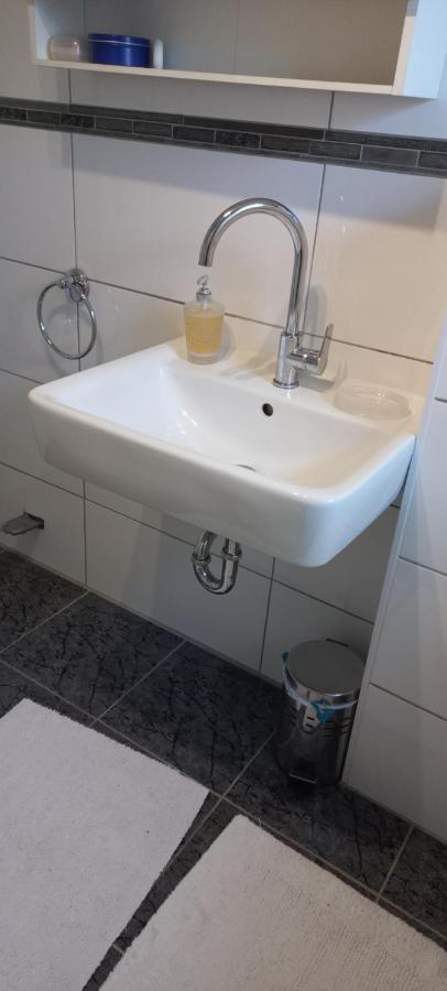Messe Luxury Room Hannover Exteriör bild