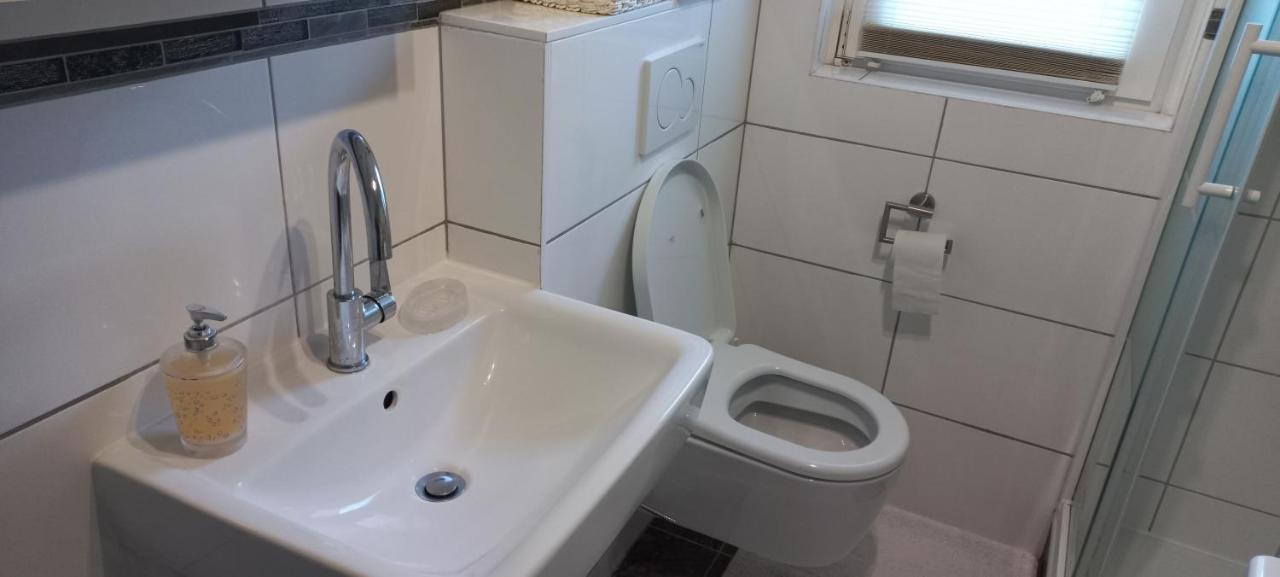 Messe Luxury Room Hannover Exteriör bild